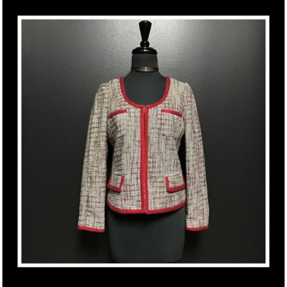 Banana Republic jacket